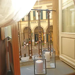  Appartamento The House With Steam Room, Jacuzzi And Theater View