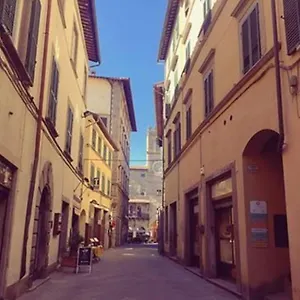  Appartamento Casa Franci