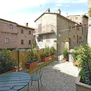  Appartamento Casa Caterina