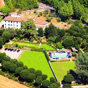 & Spa Cortona