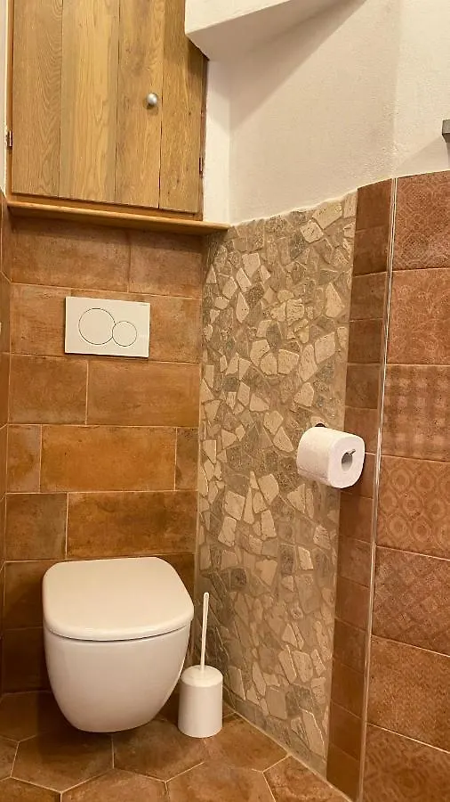 La Vecchia Casa Di Moda Cortona Prázdninový dům
