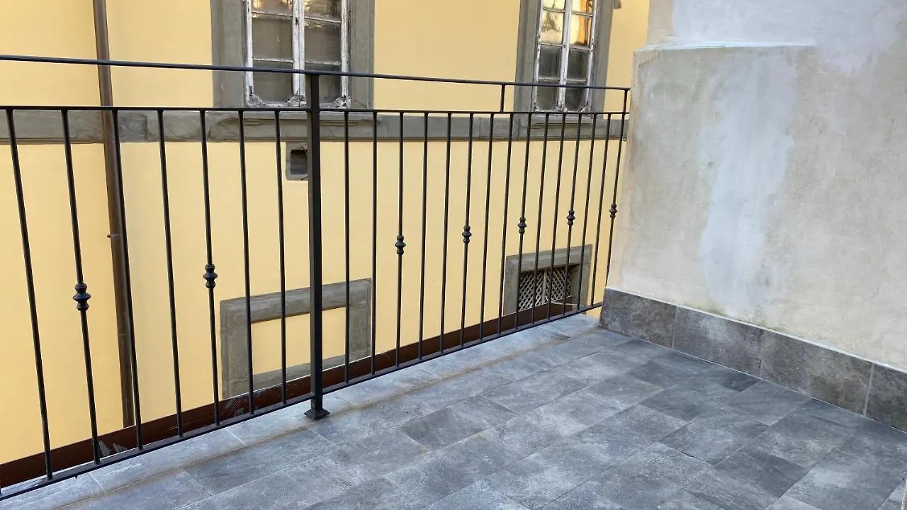 Prázdninový dům La Vecchia Casa Di Moda Cortona