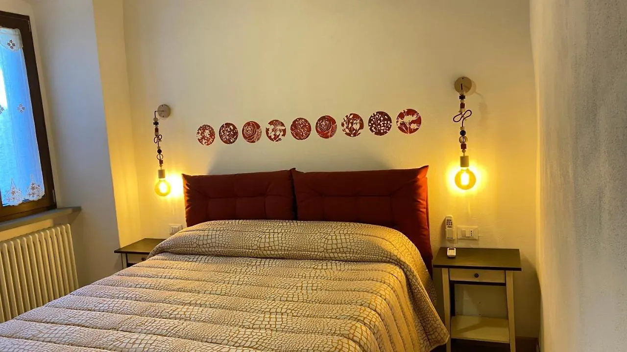 La Vecchia Casa Di Moda Cortona Holiday home
