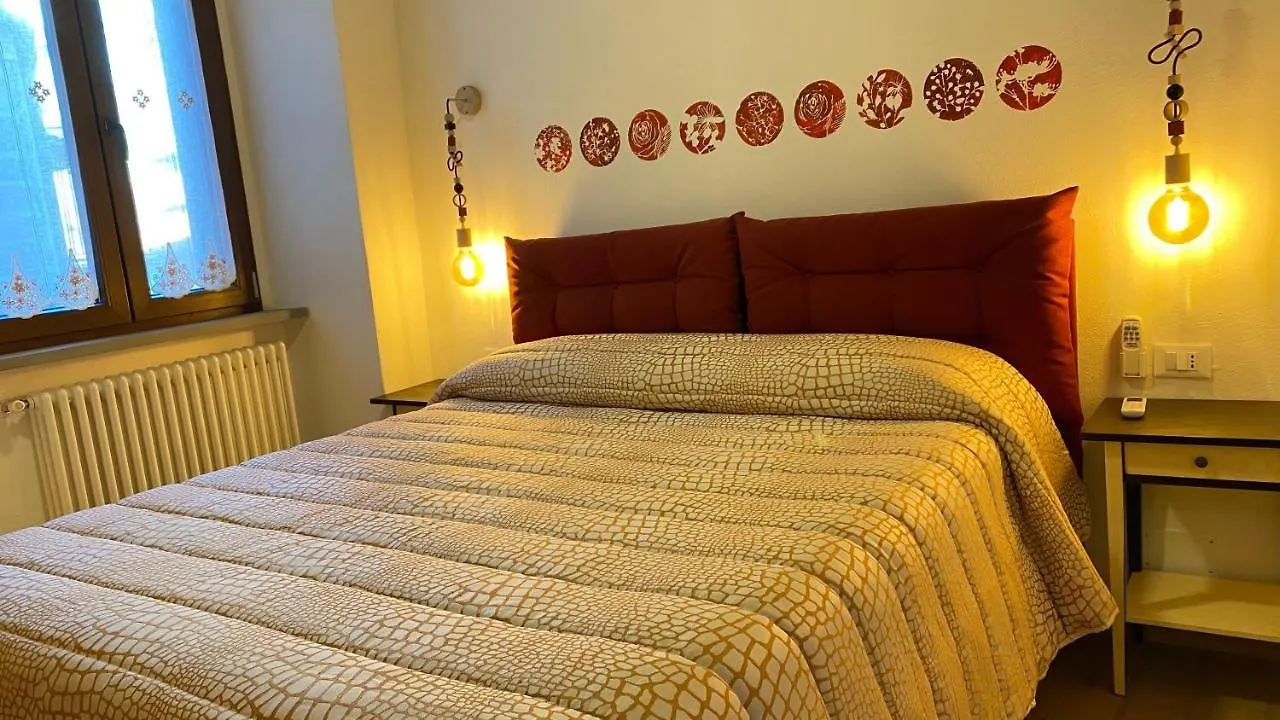 Holiday home La Vecchia Casa Di Moda Cortona Italy