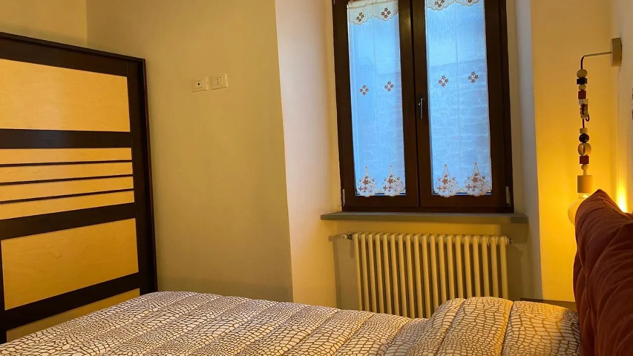 La Vecchia Casa Di Moda Cortona Holiday home