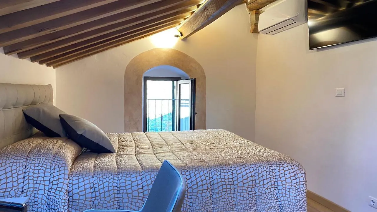 Holiday home La Vecchia Casa Di Moda Cortona